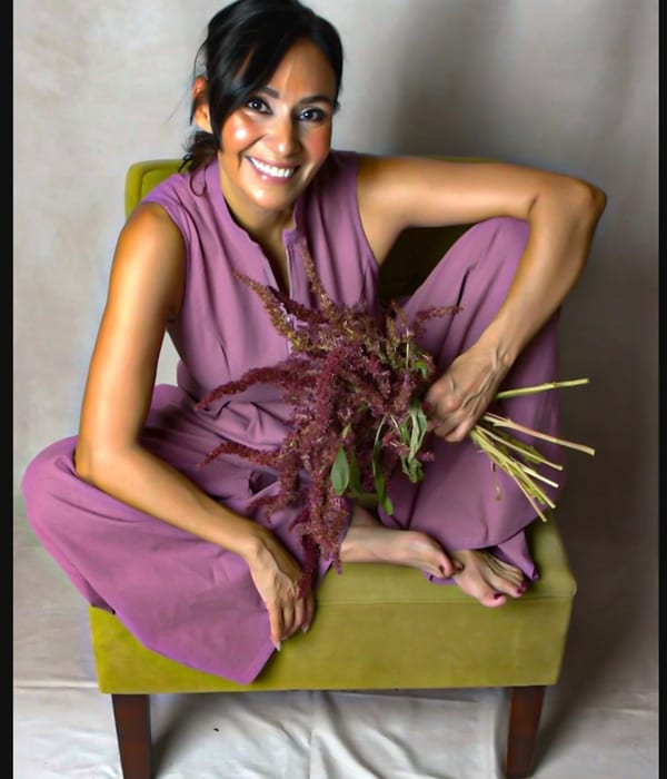 Devina Crayton