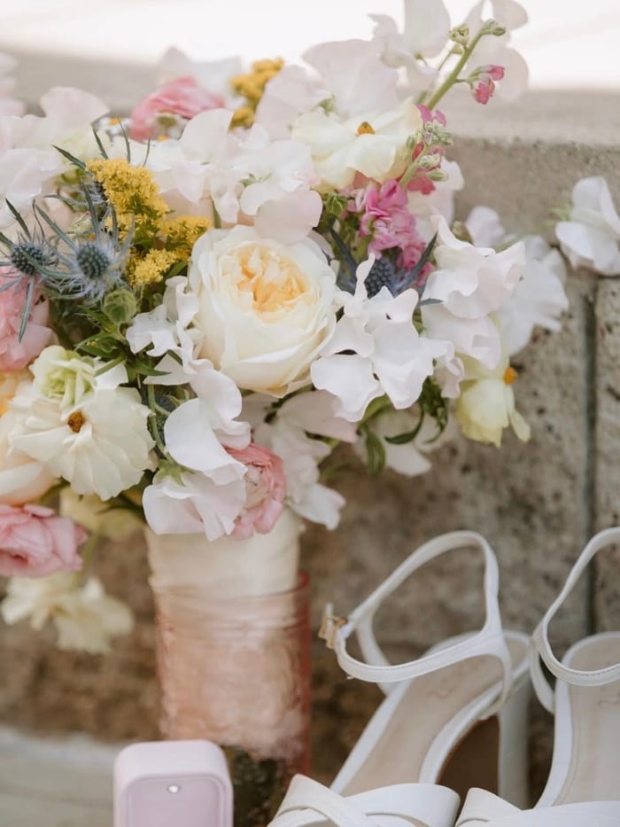Floral Design