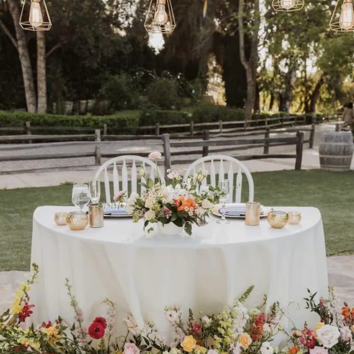 The Harrington Estate, Napa Valley